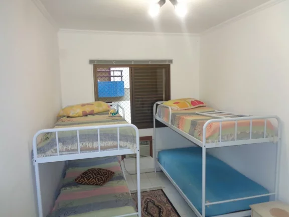 Imagem Apartamento Padrão para Venda e Aluguel em Enseada Guarujá-SP