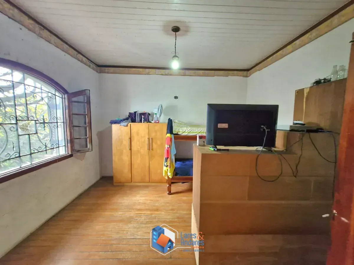 Imagem Casa para venda em Vila Mariza Mazzei com 5 quartos, sendo 1 suíte, 298m²