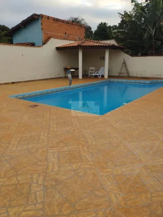 Imagem CHÁCARA REUNIDAS COM PISCINA PILAR DO SUL