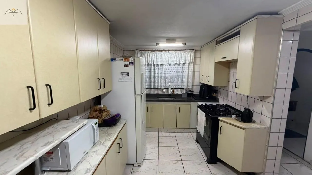 Imagem CASA RESIDENCIAL em Santo André - São Paulo, Vila Curuçá