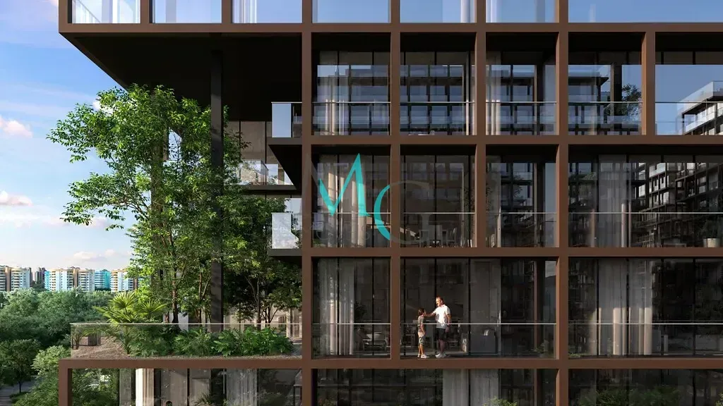 Imagem Garden à venda 1 Quarto 47.23M² Barra da Tijuca Rio de Janeiro - RJ | Arte Design - Residencial