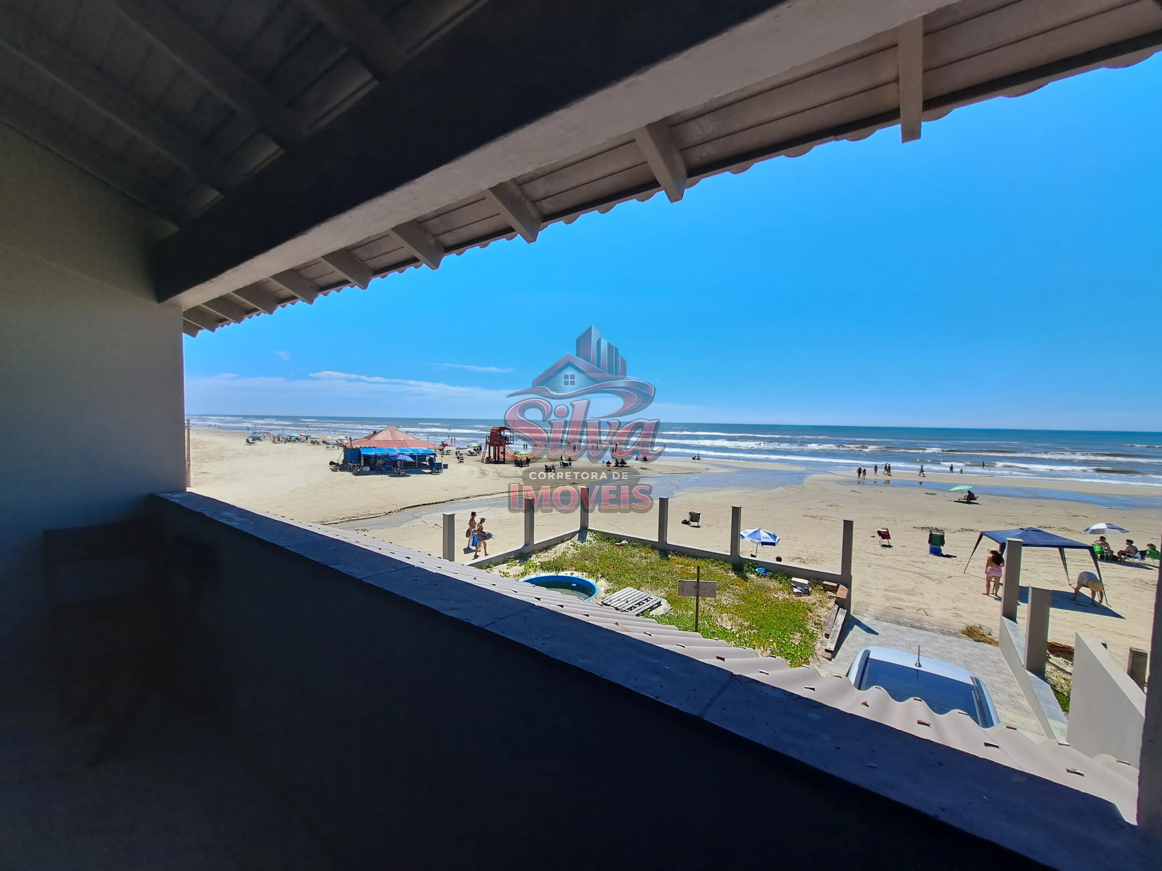 Imagem C370 |Casa próxima do mar à venda em Imbé RS
