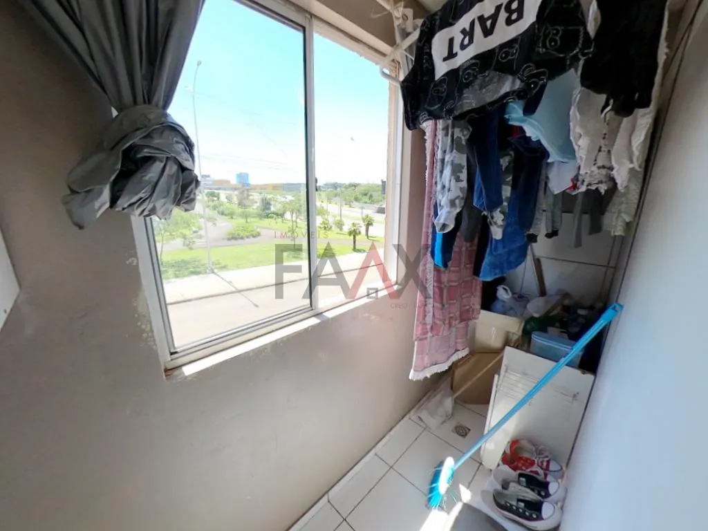 Imagem Apartamento à venda no bairro Feroz II