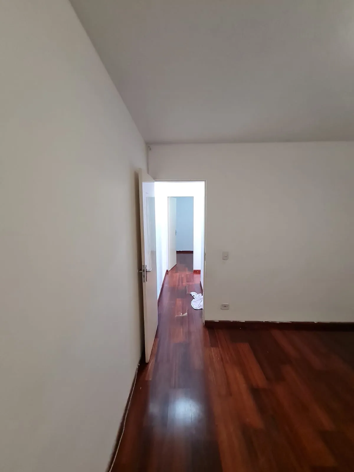 Imagem VENDO LINDO SOBRADO DE DOIS DORMITÓRIOS NO BAIRRO AMERICANÓPOLIS!