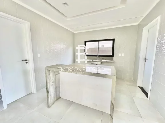 Imagem Casa em Condomínio para Venda em Parnamirim / RN no bairro Parque das Nações