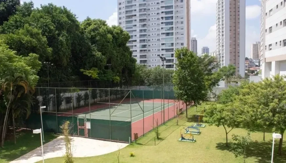 Imagem Apartamento com 3 Quartos à Venda, 140 m² em Aclimação - São Paulo