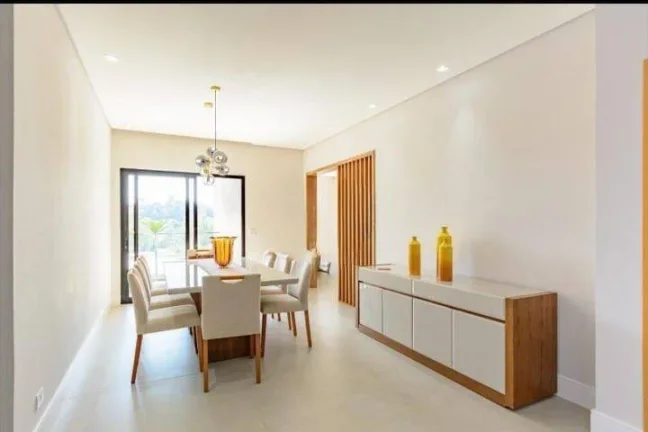 Imagem Casa com 4 quartos à venda, R$ 5.800.000 - Jandira/SP