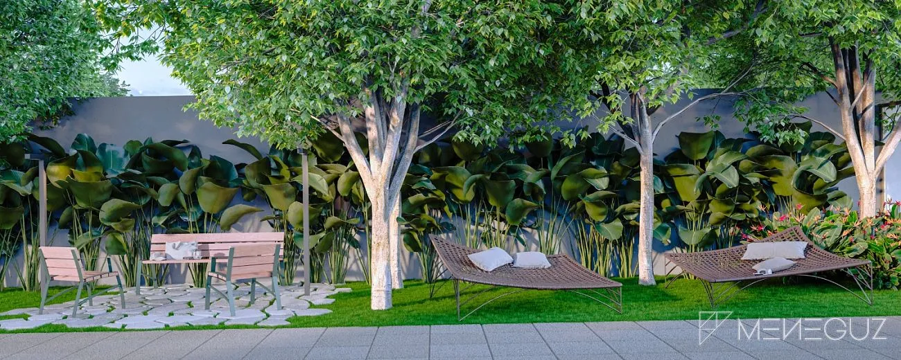 Imagem Apogeo Residences - luxo autêntico à beira-mar em Vila Velha