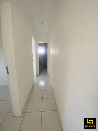 Imagem Cobertura sem condomínio 2 dormitórios - Pq das Nações - Santo André