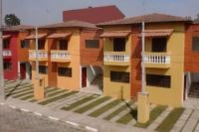 Foto do imóvel Casa com 2 Quartos à Venda, 57 m² em Belas Artes - Itanhaém