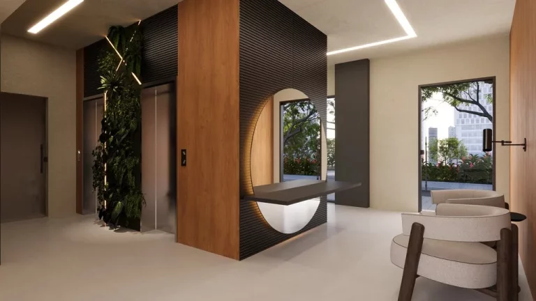 Imagem Apartamento à venda em Porto Belo, Perequê, com 2 quartos, 80m2