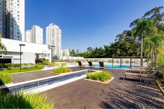 Imagem APARTAMENTO RESIDENCIAL em São Paulo - SP, Vila Anastácio