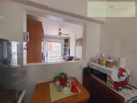 Imagem Apartamentos no Litoral para venda em Praia Grande no bairro Aviação