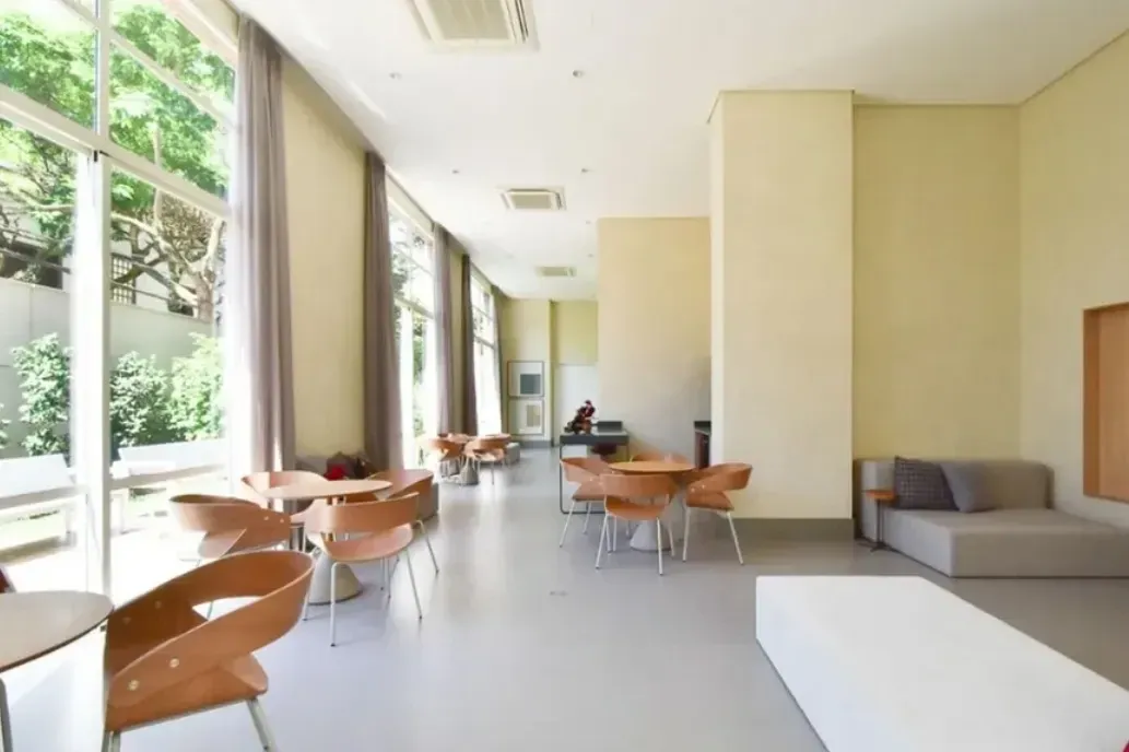 Imagem Apartamento com 4 Quartos à Venda, 197 m² em Paraíso - São Paulo
