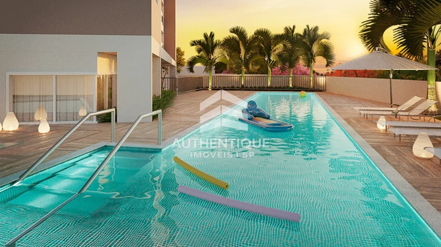 Imagem Ahead Aclimação - Apartamento à venda em São Paulo/SP