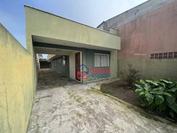 Foto do imóvel Casa à venda em Guaratuba