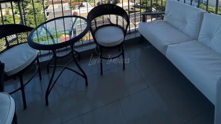 Imagem Venha Morar na Barra da Tijuca: Condomínio Novo Leblon
