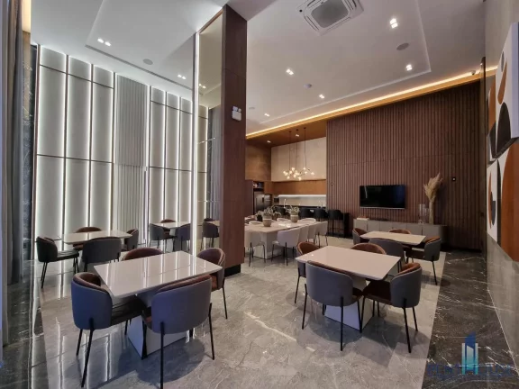 Imagem Apartamento Zona Central para Venda em Balneário Camboriú, CENTRO, 4 dormitórios, 2 suítes, 4 banheiros, 3 vagas