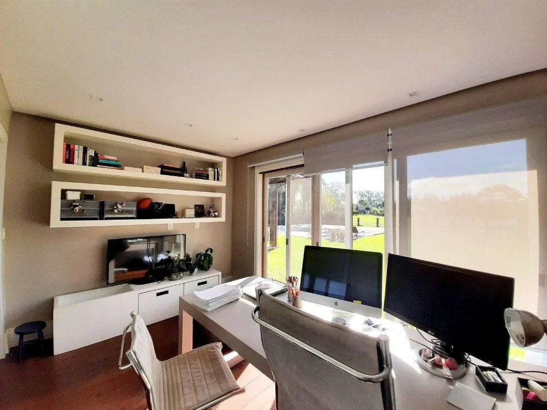 Imagem Casa Condominio Terra Ville para Venda - 322.65m², 4 suites, 2 vagas