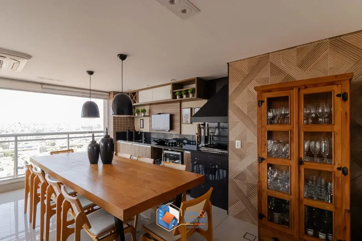 Imagem Apartamento para venda em Ipiranga com 4 quartos, sendo 4 suítes, 237m²