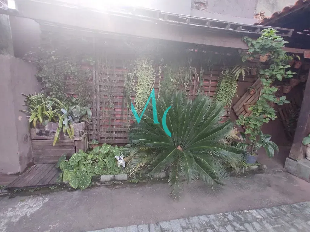 Imagem Casa com 3 dormitórios à venda, 135 m² por R$ 900.000 - Campo Grande - Rio de Janeiro/RJ