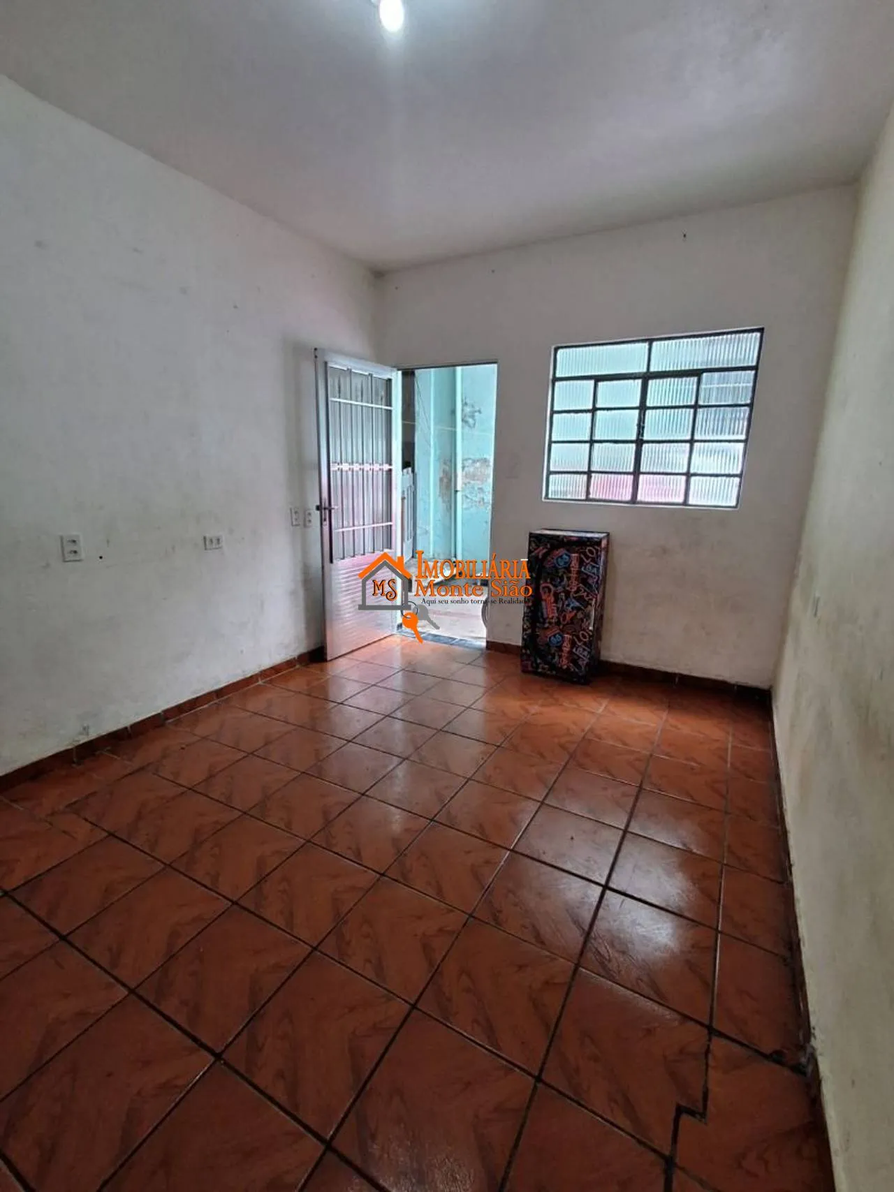 Imagem Casa com 3 dormitórios à venda, 310 m² por R$ 650.000,00 - Picanco - Guarulhos/SP