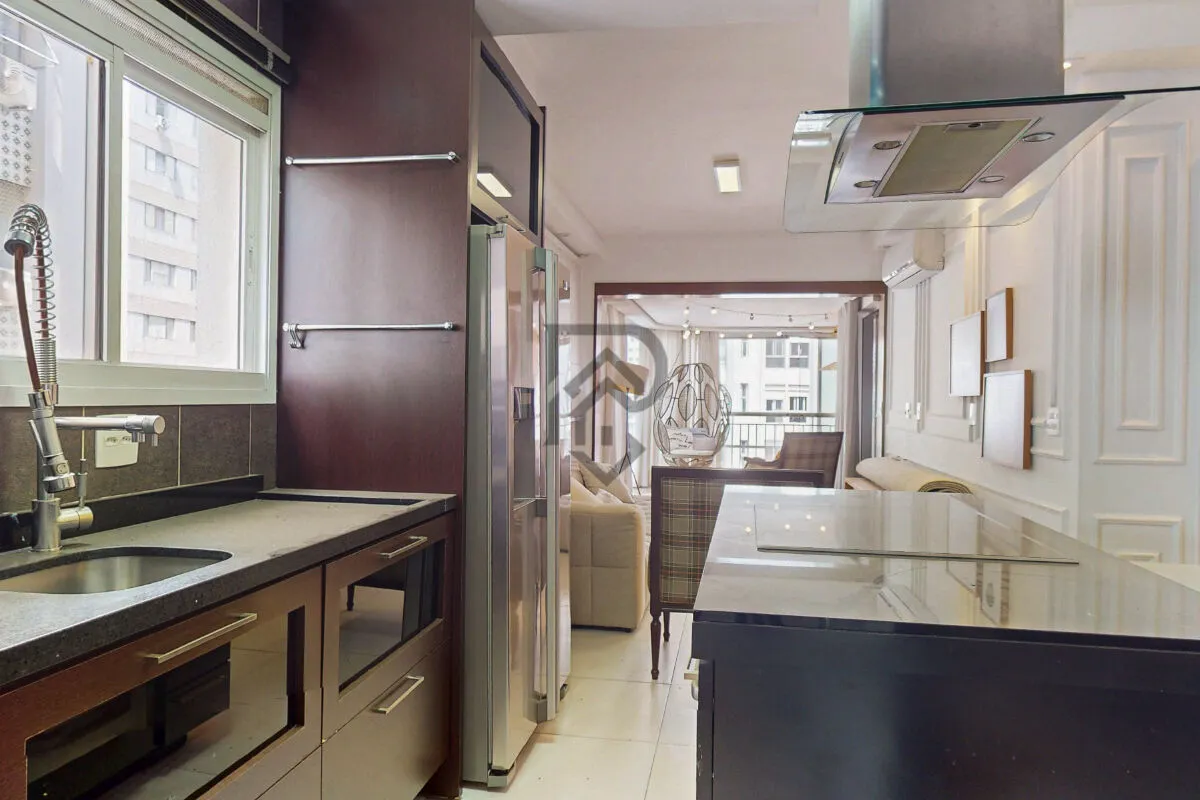 Imagem Apartamento Condomínio Edifício LOfficina