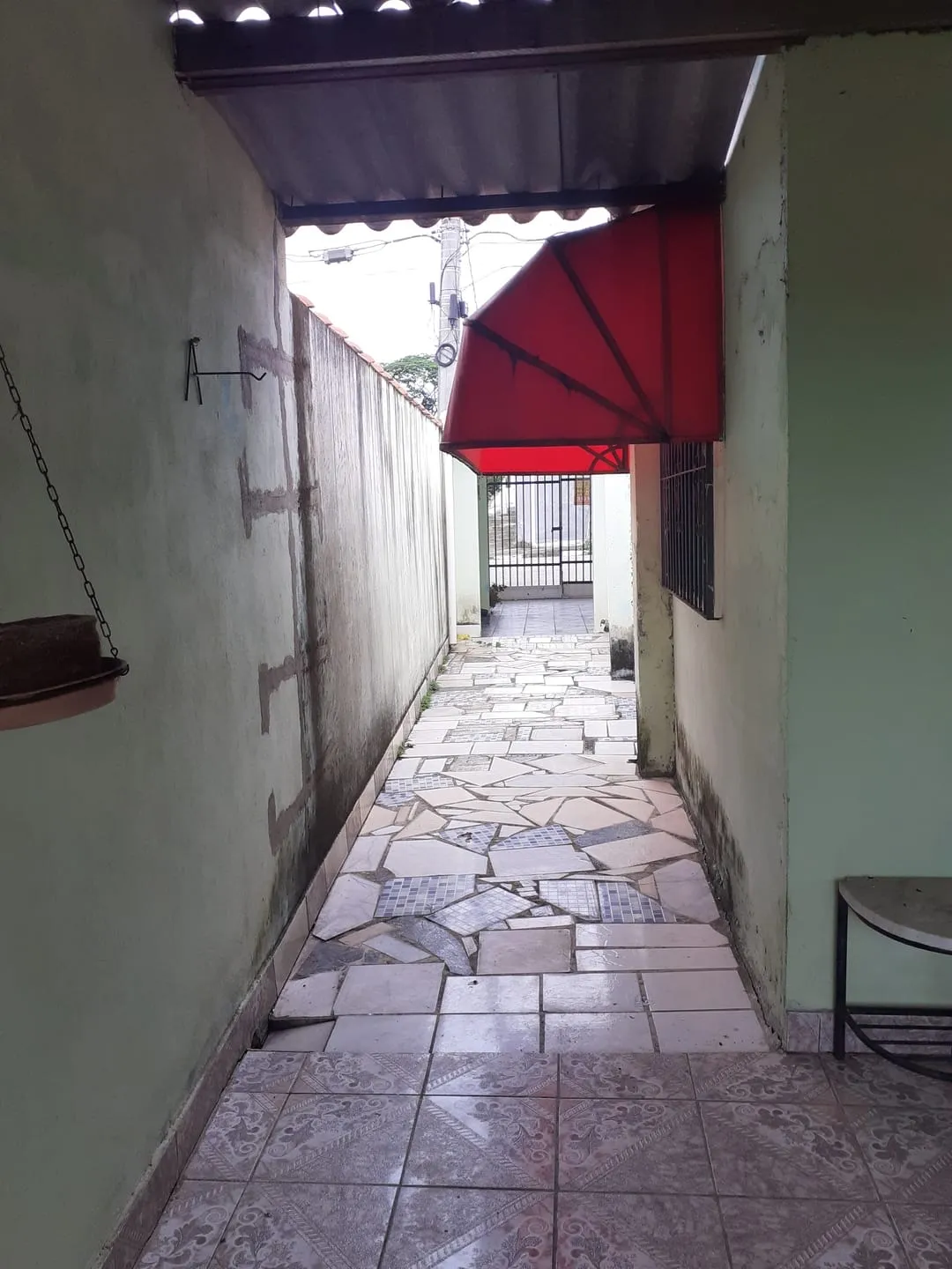 Imagem Casa à venda 2 Quartos, 3 Vagas, 300M², Jardim Santa Cecília, Pindamonhangaba - SP