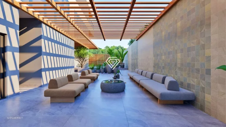 Imagem Apartamento 4 Suítes, 253 m² à Venda no Urban Raro - 404 Sul