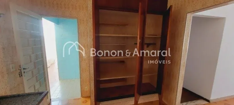 Imagem **Oportunidade Imperdível: Casa Térrea à Venda no Barão Geraldo - Campinas/SP**