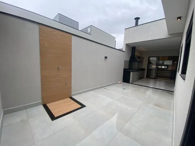 Imagem CASA CONDOMÍNIO JARDIM BRÉSCIA- INDAIATUBA