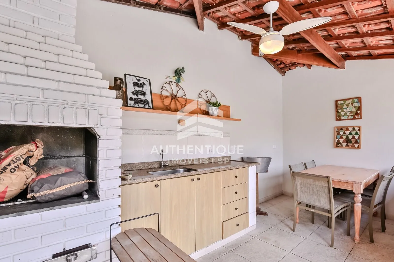 Imagem GREENTOWN MORUMBI - Casa em Condomínio Fechado no bairro Morumbi à venda