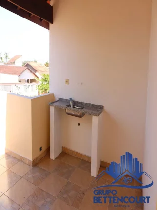Imagem CASA RESIDENCIAL em Itanhaém - SP, Bopiranga