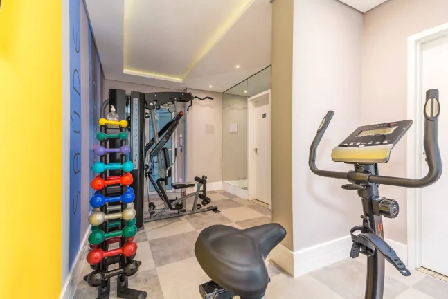 Imagem Apartamento Condomínio Domani Maravilhoso 67 m² 2 Dormitórios
