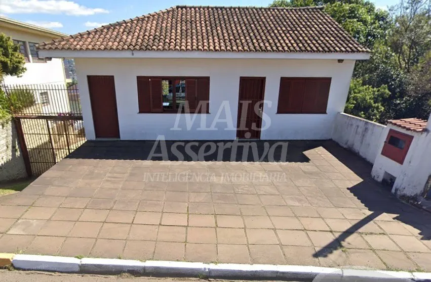 Imagem Casa para venda no bairro Rondônia em Novo Hamburgo