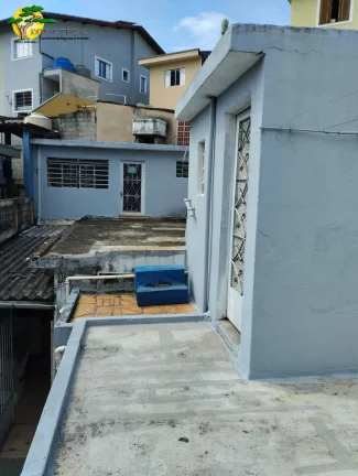 Imagem 2 CASAS E 1 EDICULA PRÓXIMO AO ANDORINHA - OPORTUNIDADE !