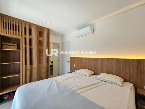 Imagem Apartamento à venda em Bertioga, Riviera | Módulo 07, com 4 quartos, 139,69m2