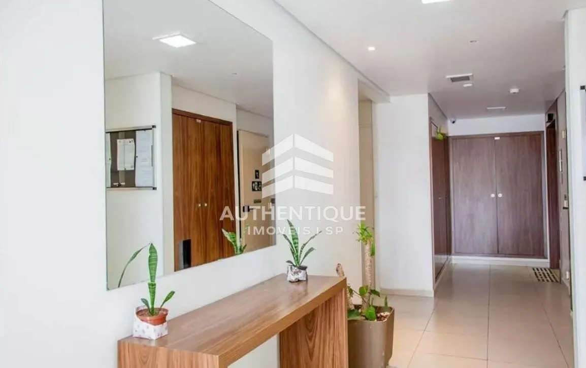 Imagem GIARDINO JARDIM PRUDENCIA - Apartamento à venda no bairro Jardim Prudência - São Paulo/SP, Zona Sul