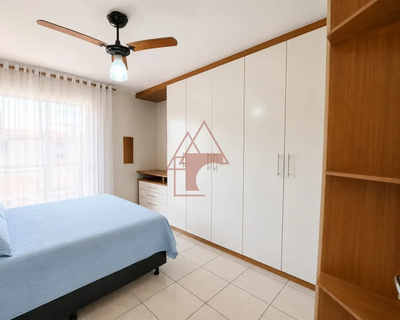 Imagem Apartamento com 2 Quartos à Venda, 66 m² em Jardim Casqueiro - Cubatão