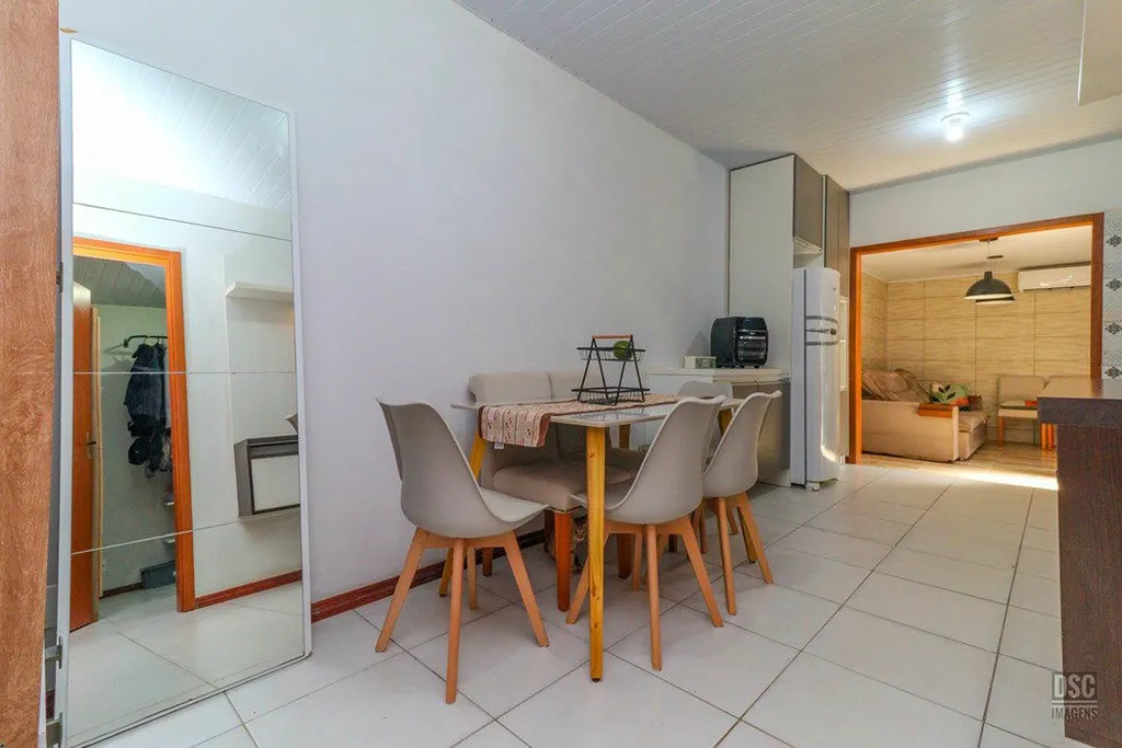 Imagem Casa em Restinga