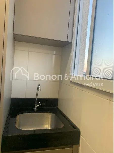 Imagem Vende apartamento 2 Dorms, Planejados e Excelente Localização - Paulínia/SP