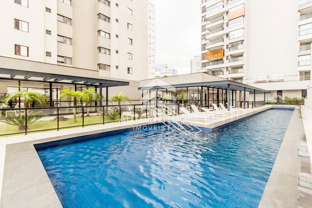 Imagem VN CASA TOPAZIO - Apartamento no bairro Aclimação à venda