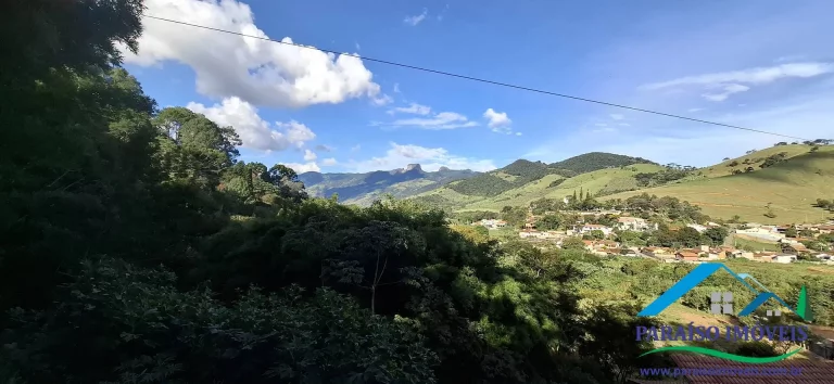 Imagem Oportunidade única de terreno em São Bento do Sapucaí!