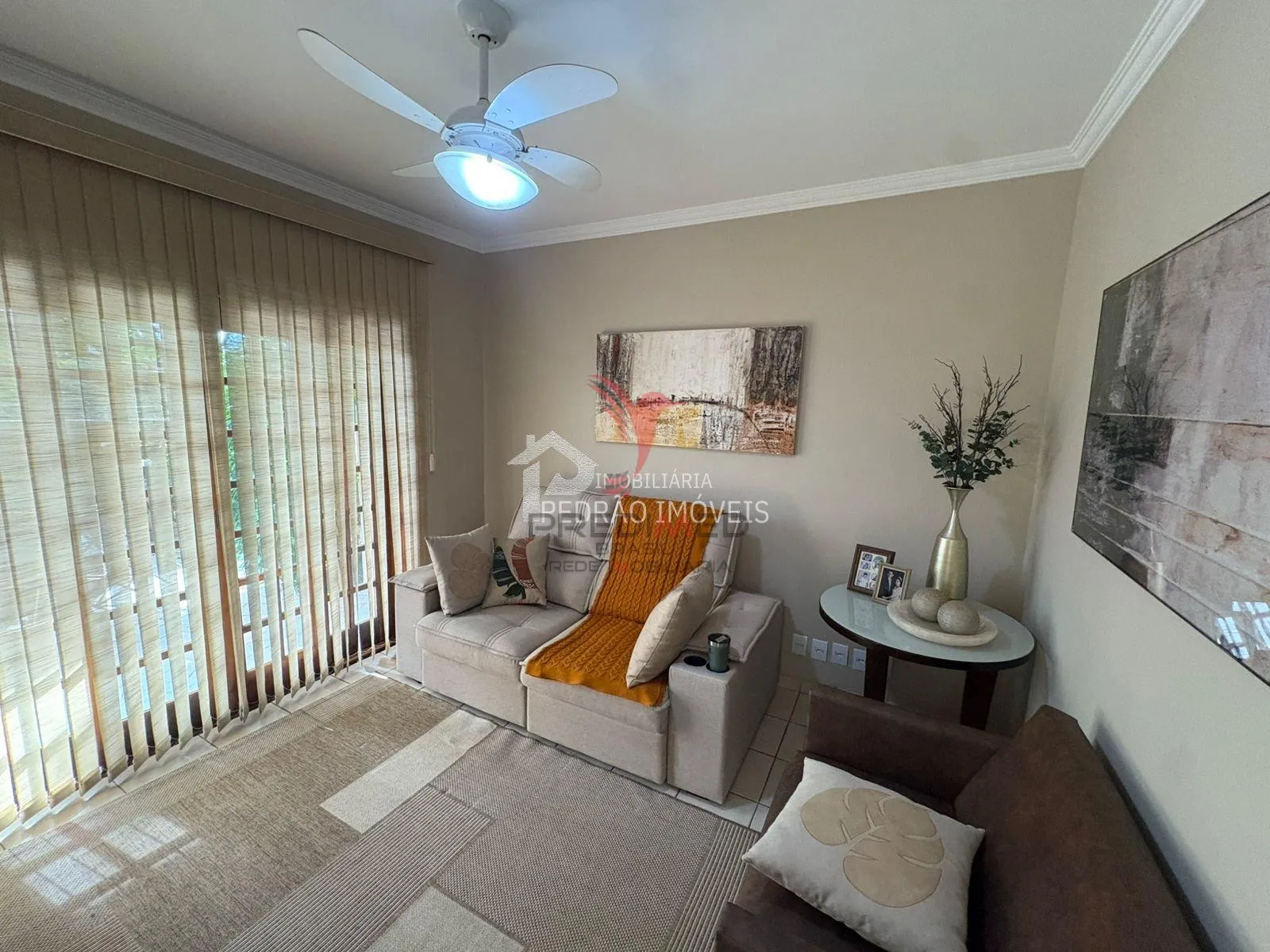 Foto do imóvel Casa de 3 quartos, 200m² no bairro Vila Antonieta Ii, em Lençóis Paulista
