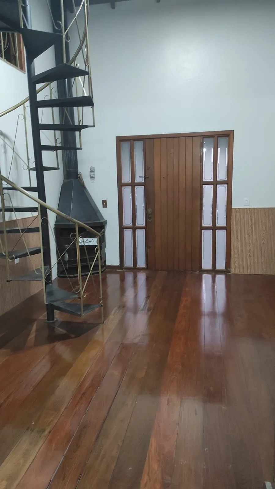Imagem Casa 2 dorm/ semi mobilhada/venda ou locação/ Bairro Central Park/ Canoas