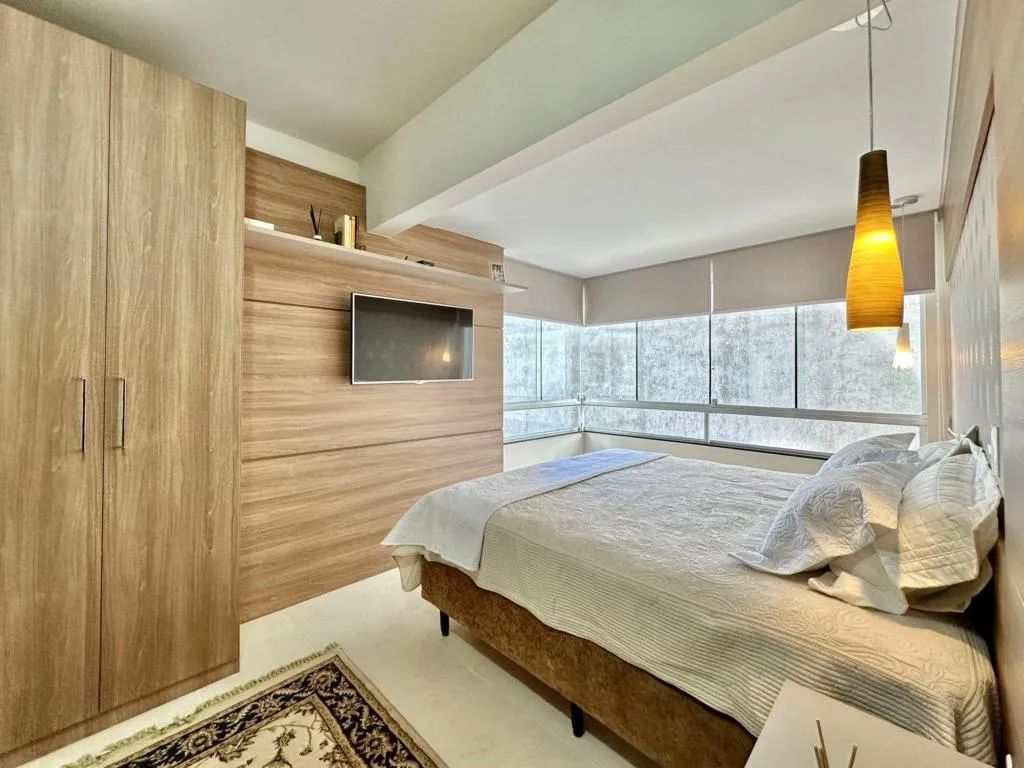 Imagem Apartamento 3 Dormitórios - Bairro Navegantes