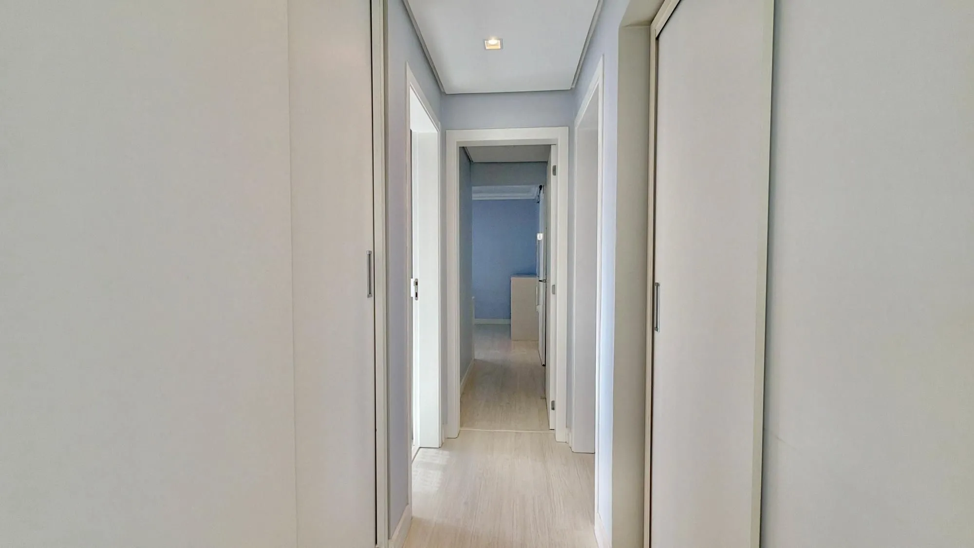 Imagem Apartamento 3 suítes para comprar no Autentique Home Resort