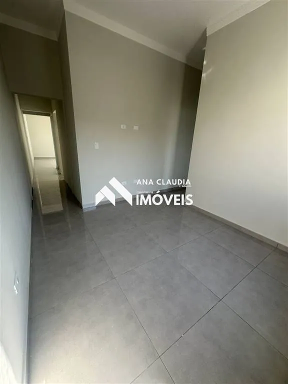 Imagem Casa Alto Padrão - Mongaguá | SP