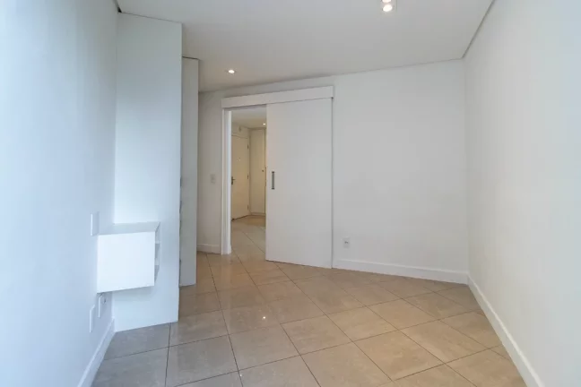 Imagem Apartamento à venda em São Paulo, Vila Nova Conceição, com 1 quarto, 35m2
