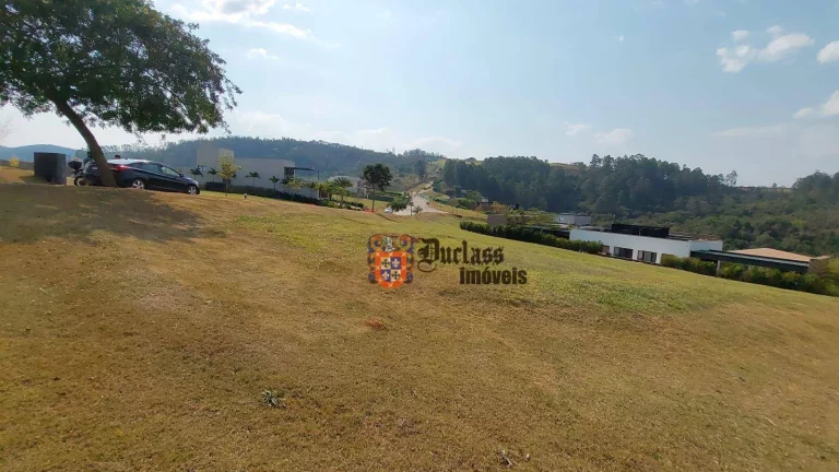 Foto do imóvel Belíssimo Terreno (Esquina) à venda, 1408 m² por R$ 1.150.000 - Fazenda Dona Carolina - Itatiba/SP